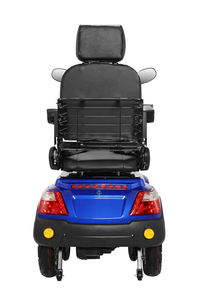 Patinete eléctrico <span class=keywords><strong>de</strong></span> cuatro <span class=keywords><strong>ruedas</strong></span> para personas mayores, 500w, con certificación CE, batería, coche, <span class=keywords><strong>ciclomotor</strong></span> - Product Image 3