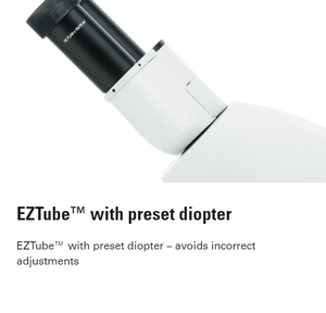 Dm500 Original <span class=keywords><strong>New</strong></span> Ống Nhòm Huỳnh Quang Có Khả Năng Kính Hiển Vi Giá Truyền Ánh Sáng LED Chiếu Sáng Pre-Tập Trung Ngưng - Product Image 2