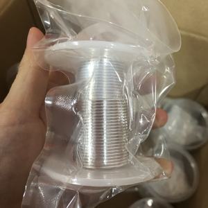 معدن الإنديوم عالي النقاء بنسبة 99.995٪ على شكل سبيكة طراز In-13 من ييميدا - Product Image 4