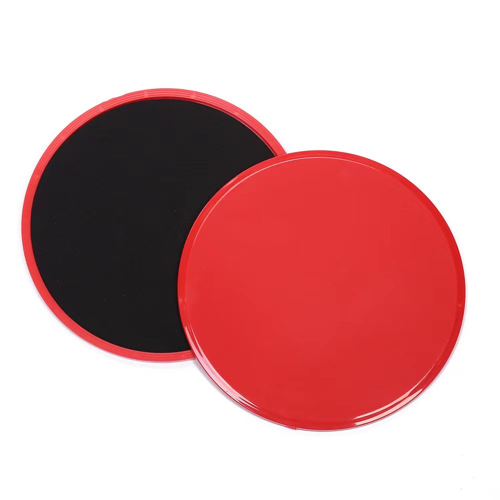 Paire rouge