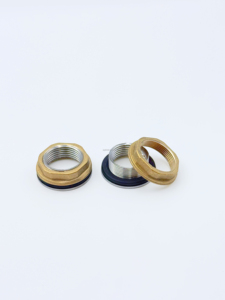 Conector <span class=keywords><strong>de</strong></span> Salida <span class=keywords><strong>de</strong></span> Agua <span class=keywords><strong>de</strong></span> Cobre y Acero Inoxidable 304, Resistente a la Corrosión, para Tanque <span class=keywords><strong>de</strong></span> Agua - Product Image 4