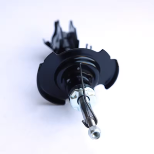 Oem Quality ammortizzatore forMAZDA DEMIO/MAZDA 2/<span class=keywords><strong>FORD</strong></span> <span class=keywords><strong>FIESTA</strong></span> 2007- FR KYB 333494 - Product Image 2