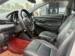 Toyota Yaris L 2016 2017 2018 2019 Usado, Hatchback, 1.5L Gasolina, Automático, Tracción Delantera, Volante a la Izquierda, Gran Stock Disponible - Product Image 4