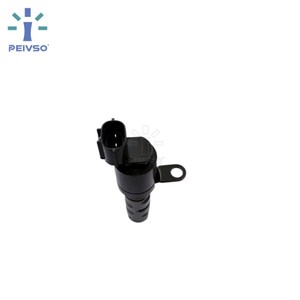 Válvula de Control de Aceite de Distribución Variable (VVT) PEIVSO Nueva de Alta Calidad para Hyundai Kia Optima Sportage 06-15 OEM 24355-2G000 - Product Image 2