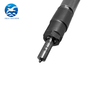 Modèles Mitsubishi 4M50 de haute qualité Me226718 Me223749 0445120048 pour les injecteurs diesel Bosch de machines de construction