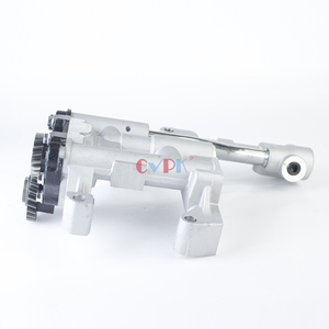 225-8329 bơm dầu cho Sâu Bướm c4.4 3054e 3054c động cơ <span class=keywords><strong>diesel</strong></span> bộ phận máy móc xây dựng - Product Image 4