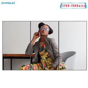 3500 3000 2500 nits Sun bằng chứng treo dọc hai mặt Độ sáng cao cửa sổ hiển thị màn hình Màn hình - Product Image 4
