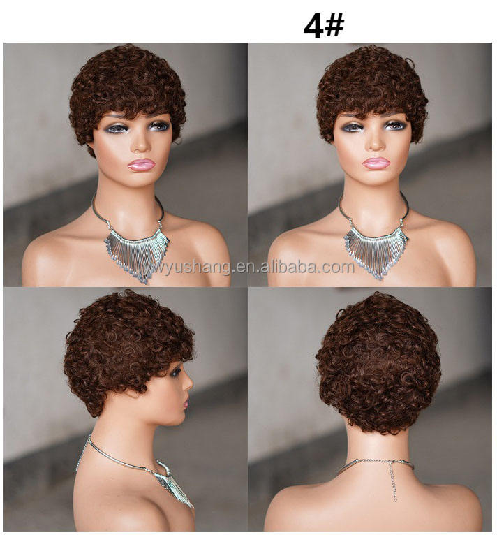 4# (ผมมนุษย์)