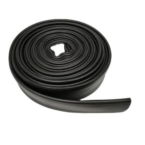 <span class=keywords><strong>Tuyau</strong></span> en <span class=keywords><strong>caoutchouc</strong></span> à double gaine <span class=keywords><strong>de</strong></span> 1 à 4 pouces pour le transport du pétrole et du <span class=keywords><strong>gaz</strong></span> contre les incendies en <span class=keywords><strong>ville</strong></span> - Product Image 2