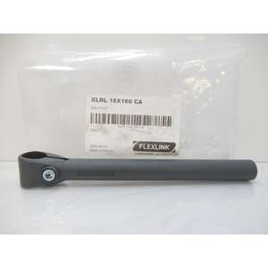 ABRAZADERA DE RIEL ORIGINAL SUPPLY XLRL 18X160 <span class=keywords><strong>CA</strong></span>, SE VENDE POR PIEZA. - Product Image 1