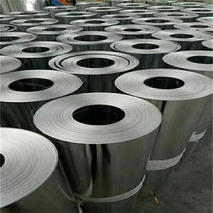 Bobina de Acero de Aleación de Aluminio para Construcción Industrial 1100 1060 3003 3004 3005 3A15 5052 - Product Image 6