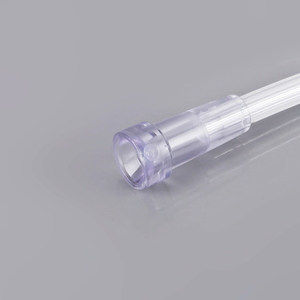 डिस्पोजेबल वयस्क/बाल चिकित्सा/शिशु चिकित्सा ऑक्सीजन नाक कैननूला ईओएस कीटाणुनाशक प्रकार - Product Image 5