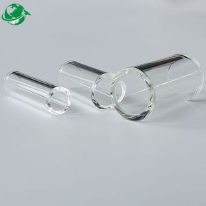 Màu Sắc Miễn Phí Hình Dạng Thiết Kế Phong Cách Phổ Biến 6Mm 8Mm Glass Ống Miệng Lời Khuyên Cho Xì gà - Product Image 2