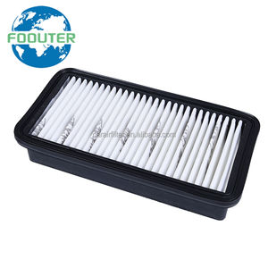 Precio de fábrica al por mayor para HYUNDAI Accent <span class=keywords><strong>Verna</strong></span> Auto filtro de aire 28113-1G100 28113-14100 28113-1G000 piezas de motor filtro de aire de coche - Product Image 3