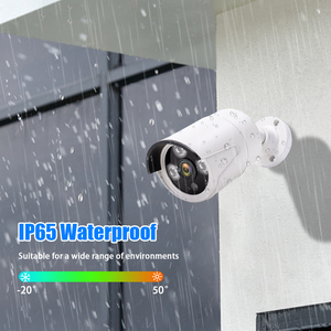 Tiên tiến 5MP an ninh trong nhà Hệ thống camera với PoE & cho <span class=keywords><strong>ONVIF</strong></span> IP <span class=keywords><strong>DVR</strong></span> với HDD NVR lưu trữ <span class=keywords><strong>Analog</strong></span> IP mạng tương thích - Product Image 3