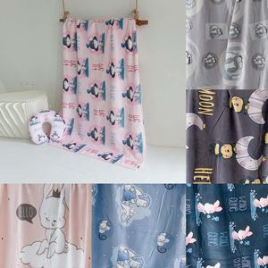 Almohada ergonómica personalizada de espuma viscoelástica para cuello de avión <span class=keywords><strong>cervical</strong></span> sólido 100% poliéster mantas modernas para dormir cómodamente - Product Image 5