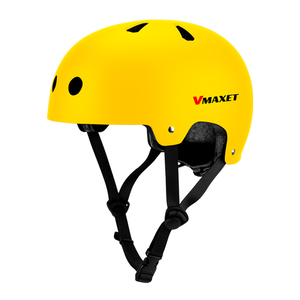 दोहरी खेल स्केटिंग हेलमेट प्रमाणित कस्टम लोगो समायोज्य हल्के एब्स सिर सुरक्षा 11 vents अनुकूलन योग्य रंग - Product Image 2