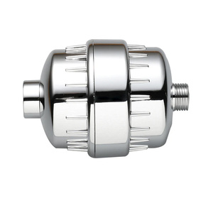 2026 OEM ODM Filtre KDF 15 étapes universel pour la purification de l'eau de salle de bain, fournisseur de personnalisation d'accessoires pour KOHLER <span class=keywords><strong>TOTO</strong></span> MOEN - Product Image 5