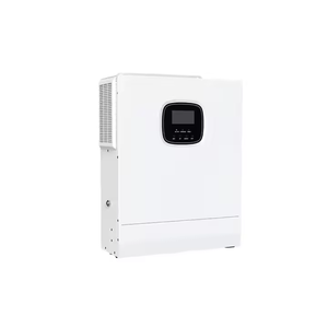 Onduleur solaire d'alimentation d'usine <span class=keywords><strong>Growatt</strong></span> <span class=keywords><strong>SPF</strong></span> <span class=keywords><strong>3000</strong></span> <span class=keywords><strong>ES</strong></span> 24V 48V pour onduleur solaire de stockage d'énergie domestique - Product Image 1