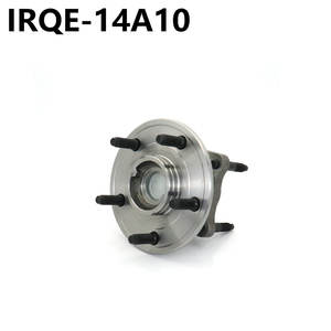 Ensemble moyeu et roulement de roue arrière IRQE 14A10 pour Jeep Grand Cherokee 512302 - Product Image 3