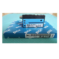 Capteur d'étiquette SICK 6028428 WFS3-40N415/WF2-40B410 / Capteurs à fourche
