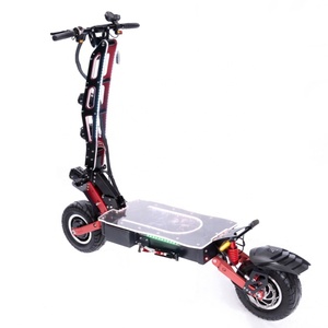 Scooter Eléctrico Plegable Ligero de Dos Ruedas para Adultos, 150 kg, Diseño Plegable 2026 E6, Fácil de Transportar, Directo de Fábrica, Económico - Product Image 3