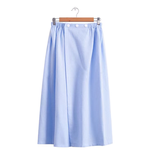 Wholesale Woven Cotton Bath Robe <b>Towel</b> with <b>Quick</b>-<b>Dry</b> Strong Water Absorbency Soft & Wearable for Women - Product Image 2