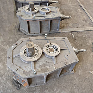 Repuestos para Reductor de Velocidad <span class=keywords><strong>Tahona</strong></span> de Molino de Bandeja Húmeda de Oro Popular en Zambia y Egipto - Product Image 5