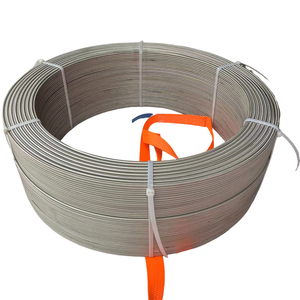 <span class=keywords><strong>Astmb863</strong></span> Chất lượng cao Titan cuộn dây cuộn dây trong kho - Product Image 5