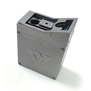 Tùy Chỉnh Nhanh Chóng Nguyên Mẫu Thiết Kế Sản Xuất Chính Xác Thép Không Gỉ Bộ Phận Kim Loại Gia Công CNC Cơ Khí Kỹ Thuật Dự Án - Product Image 4