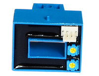 SCK3 Sensor Efek Ct Loop Terbuka,