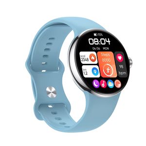 Venta Directa de Fábrica, Reloj Inteligente <span class=keywords><strong>Google</strong></span> Pixel Watch La24, Responde Llamadas, Chip Dual, con Monitor de Ritmo Cardíaco - Product Image 1