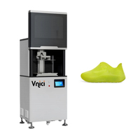 Impresora 3D de Zapatos de Ultra Alta Velocidad y Precisión RayForm400