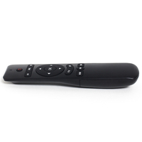 Remote Control Universal Android TV Box - Pengontrol IR Nirkabel untuk IPTV Set Top Box & Proyektor Pintar