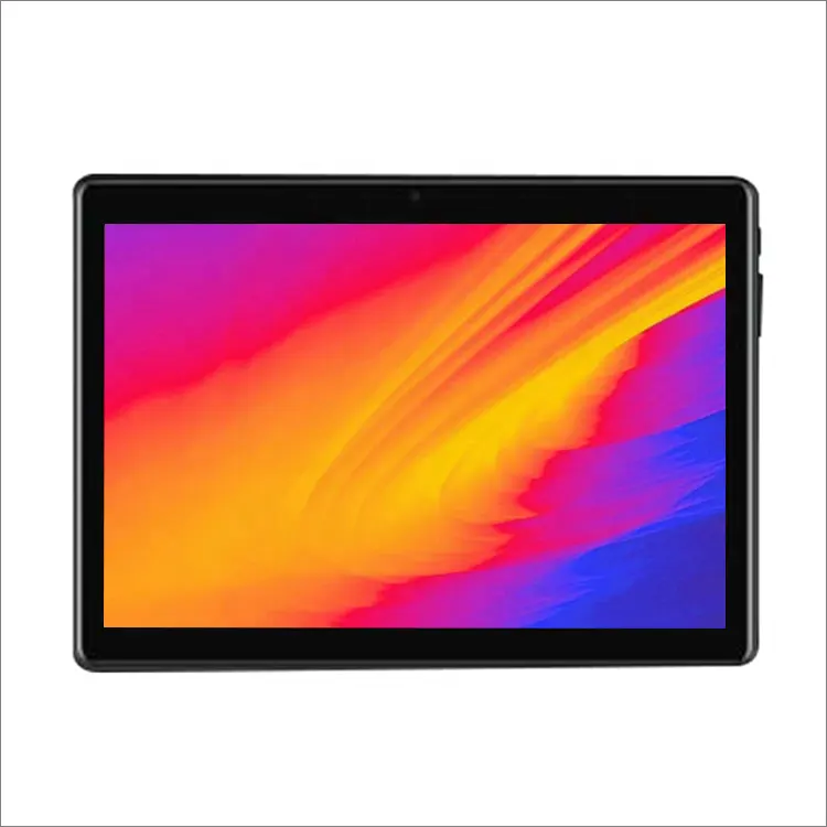 OEMカスタムタブレットS10-inchタブレットPC 2.5Dガラススクリーン中国製