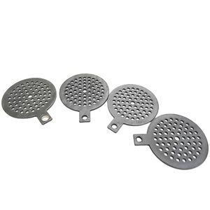 Electrólisis de titanio <span class=keywords><strong>MMO</strong></span> Platinum Ir-Ru Electrodo Placa Larga vida útil Electrodo de electrólisis de alta eficiencia - Product Image 1