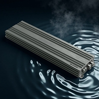 Amplificateur de voiture Shark Mono Channel Class D RMS 3000W 14.4V KA3000.D avec 6 mois de garantie