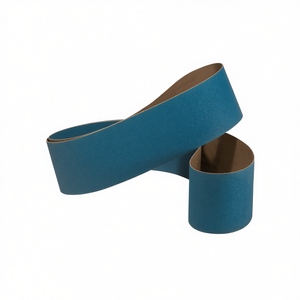 Cinta Abrasiva de Zirconio Ttake Ab2000 de 2000x75 mm para Lijado de Metal - Product Image 2