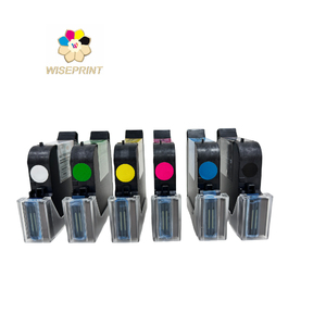 Wiseprint WP-O99/O89 tij สำหรับตลับหมึกที่เข้ากันได้กับเครื่องพิมพ์อิงค์เจ็ท tij แห้งเร็ว25.4มม. การพิมพ์รหัสวันที่ครึ่งนิ้ว - Product Image 3
