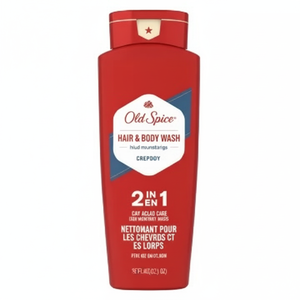 Vecchio lavaggio del corpo spezia 18 oz. - Product Image 1