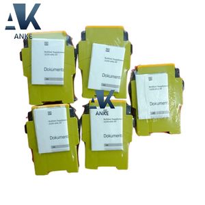 Module de relais de sécurité d'origine 787300 PNOZ X2.9P C 24VDC 3n/o 1n/c - Product Image 2