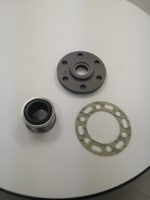 Compresseur pièces Arbre Porte-Joint transicold 05K , 17-44740-00 , 17-44705-00 pour Supra750 , Maxima camion réfrigérateur