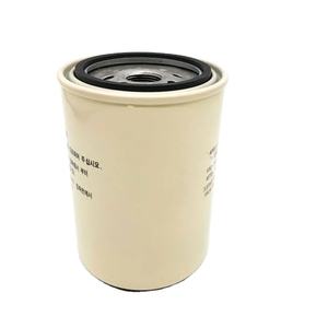 Filtre à carburant pour moteur d'excavatrice Spin on Fuel Water Separator 11LB-20310 P551767 1296851 Best Price Factory Directement Supply - Product Image 5