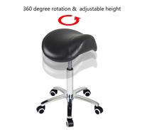 Table de massage métallique à hauteur réglable, vente directe usine, montage facile, rotative à 360°, design moderne pour salon et chambre