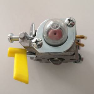 Carburateur 26cc 30cc pour Homelite <span class=keywords><strong>Ryobi</strong></span> 308054003 3074504 985624001 Débroussailleuse Souffleur Remplace Zama C1U-H60 H60D H60E - Product Image 5