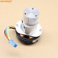 ANYINKJET Nouvelle pompe à encre noire 399076 pour imprimantes de la série 1000 VJ1210, 1220, 1510, 1520, 1550, 1610, 1620, etc.
