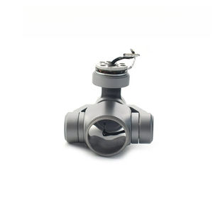 Coque vide de cardan pour <span class=keywords><strong>DJI</strong></span> Mavic <span class=keywords><strong>2</strong></span> Pro PZT Coque de boîtier sans caméra pour <span class=keywords><strong>DJI</strong></span> Mavic <span class=keywords><strong>2</strong></span> <span class=keywords><strong>Zoom</strong></span> <span class=keywords><strong>Drone</strong></span> Pièces de rechange de réparation - Product Image 4