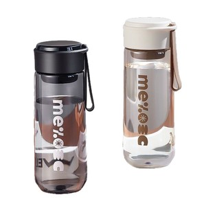 Me.Yooc Sports Water Bottle 600Ml With Tea Strainer Portable Heat Resistant - Product Image 5