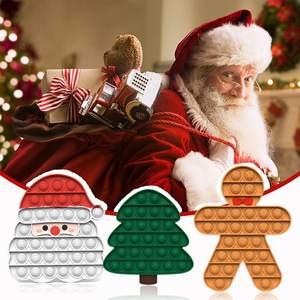 <span class=keywords><strong>Pop</strong></span> <span class=keywords><strong>it</strong></span> Fidget Toy Pack Poppet ficit jouets sensoriels Popit Popits Poppers Poppers pour enfants adolescents adultes - Product Image 2