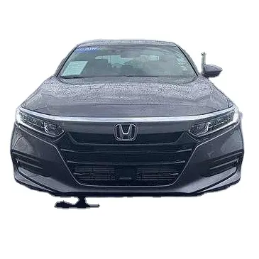 GEBRAUCHT HONDA ACCORD 2019 1.5L